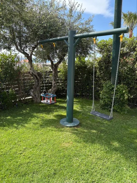  Swings