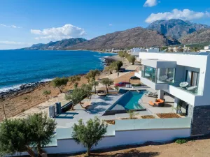 Villa Moonlight, Excellent pour les grands groupes, la famille et les événements