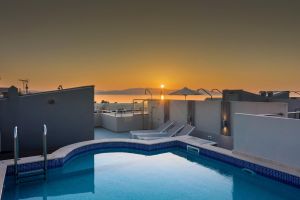 Elégante Villa sur la plage à Miami, piscine sur le toit, à 30m de la plage