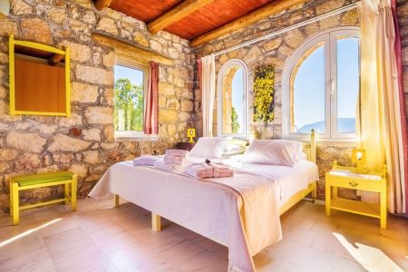  double bedroom