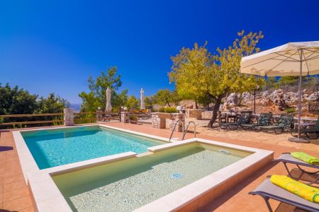 double pool