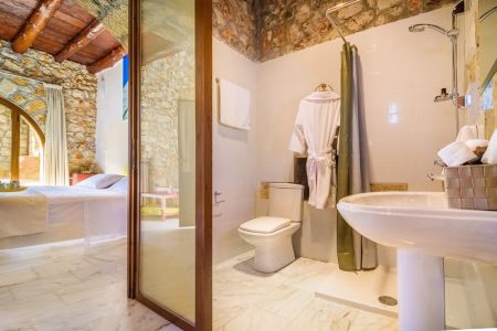  bathroom