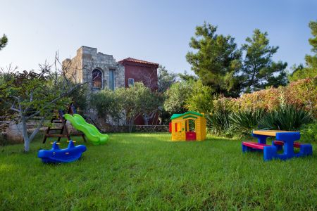  games at garden