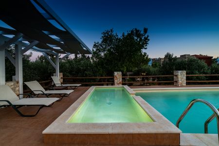  the pool