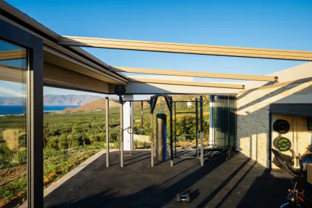  seaview gym