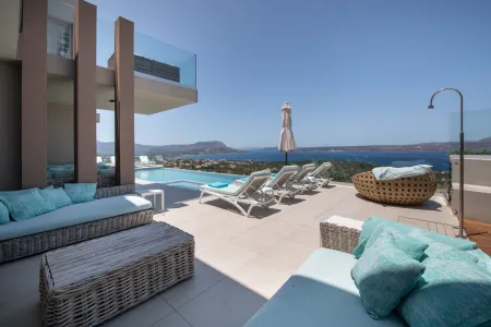  outdoor furniture and view