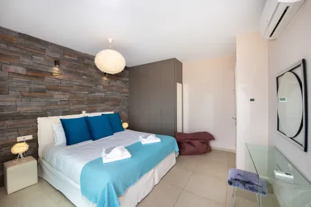  double bedroom