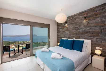  double bedroom