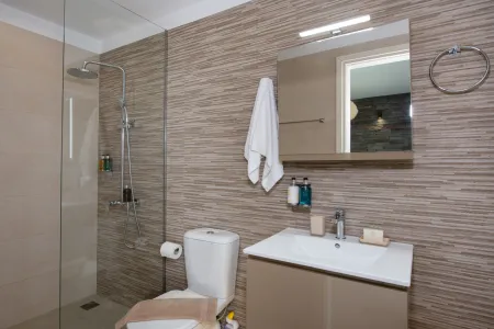 bathroom