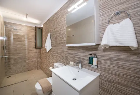  bathroom