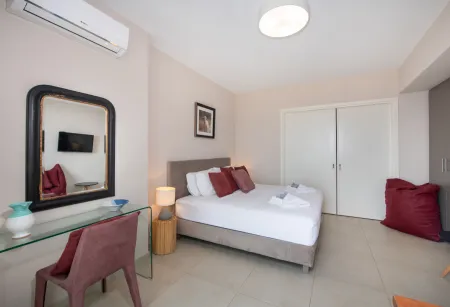  double bedroom