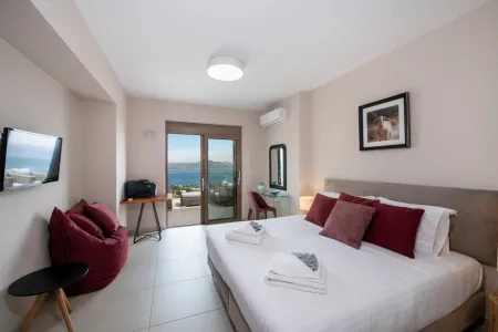  double bedroom