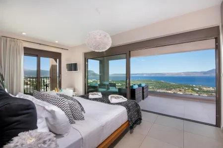  double bedroom