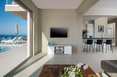 tv living room