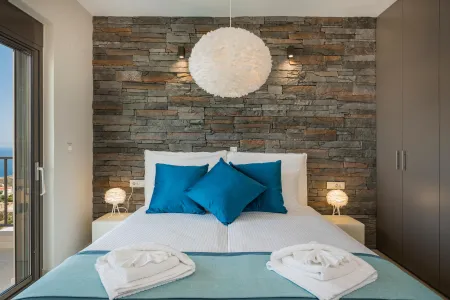  double bedroom