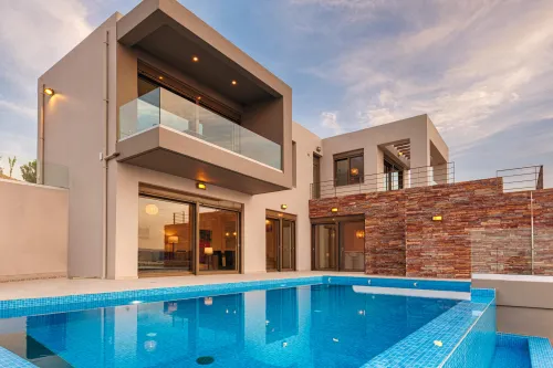 property and pool