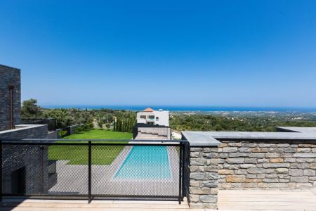 pool view