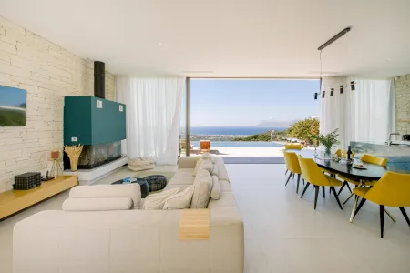  living room