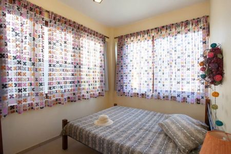 double bed