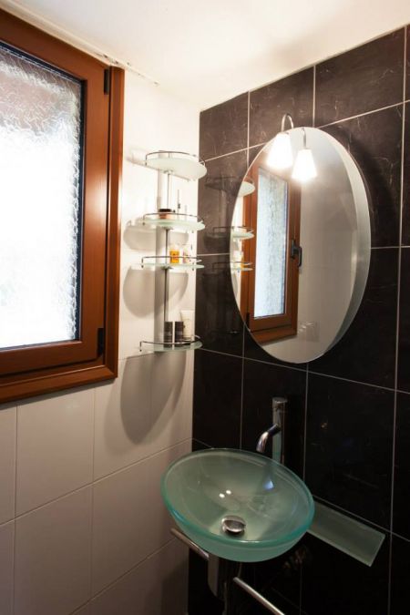 sink