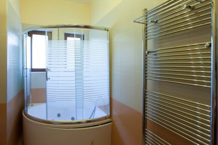 shower