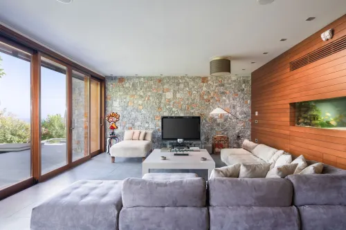  living room