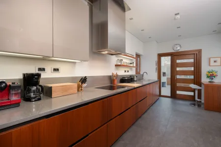  kitchen