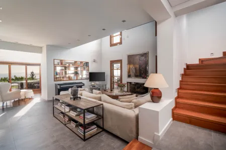  living room
