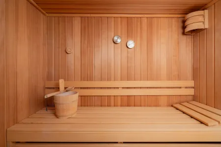  sauna