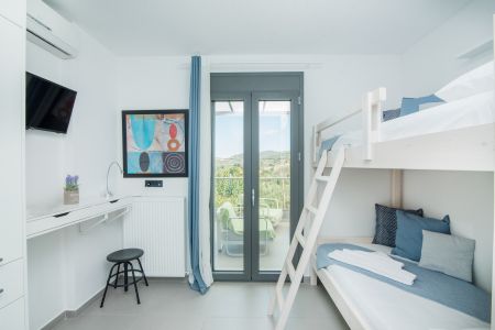  Children bedroom