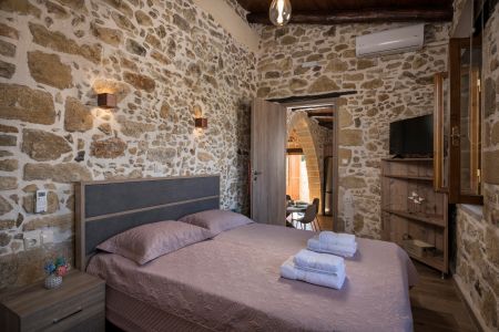  double bedroom