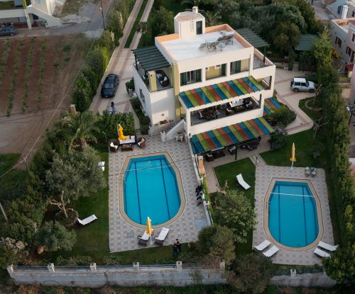 drone view