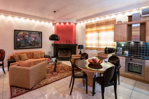  living room