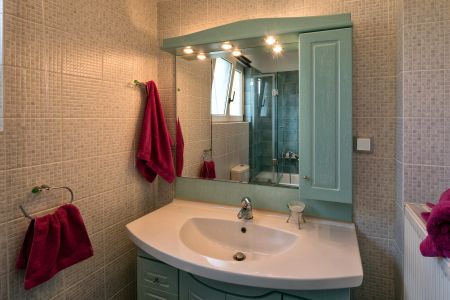  wc sink