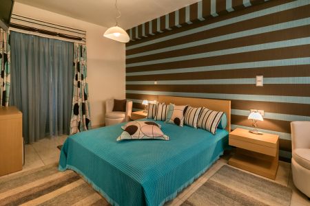  cozy bedroom