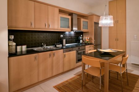  kitchen