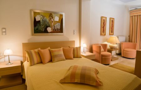  double bedroom