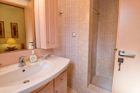  wc and sink