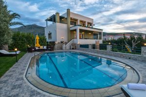 Majestic Mystic 6 Bedrooms en Suite