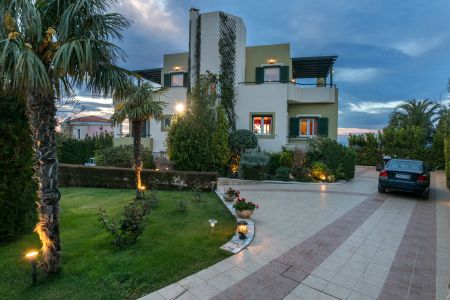  garden patio