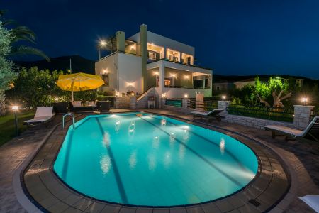  pool lighted