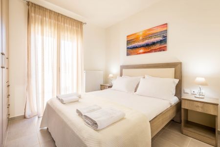  double bedroom
