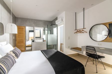  double bedroom