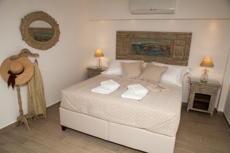  double bedroom