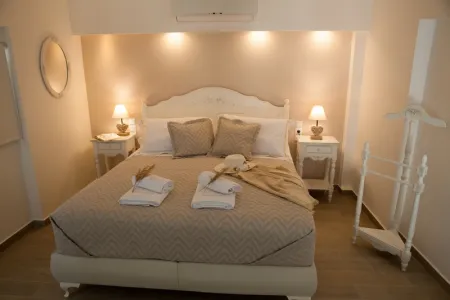  double bedroom
