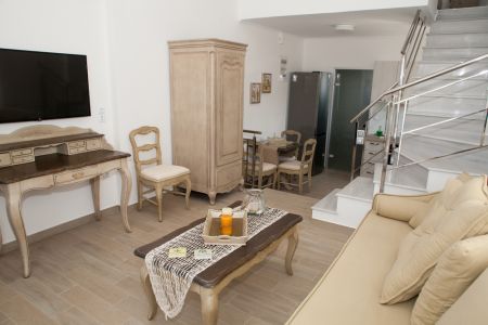  living room