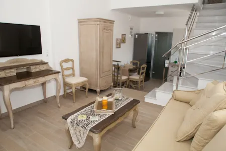  living room