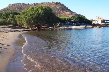  nearby beach