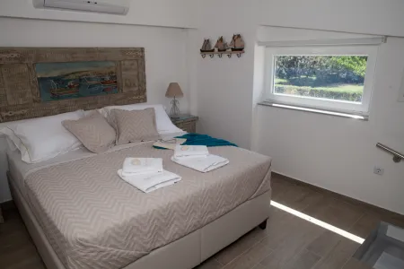 double bedroom