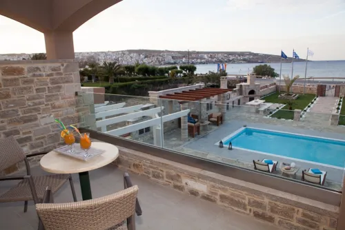  balcony view